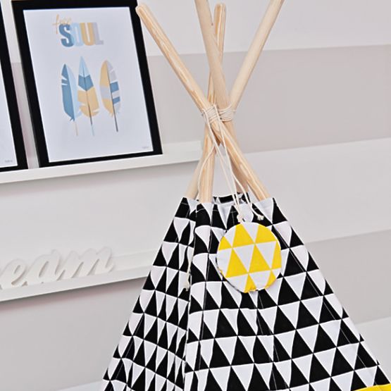 Tipi Manitou