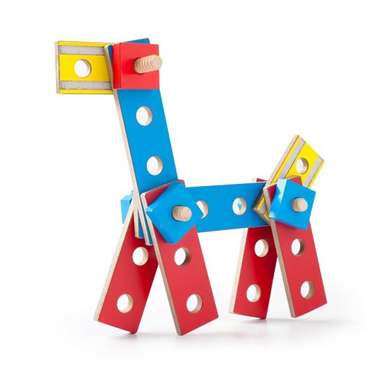 Tischlerei mit Werkzeugen