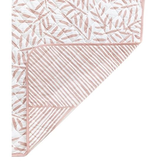 TODDLEKIND wasserdichte Spielmatte – Beige