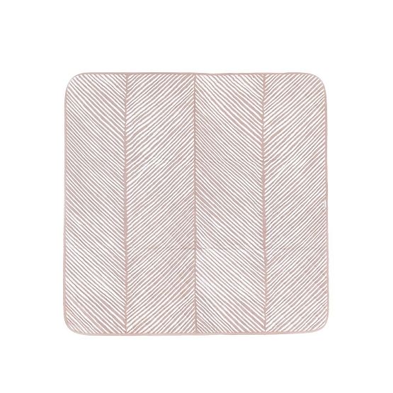 TODDLEKIND wasserdichte Spielmatte – Beige