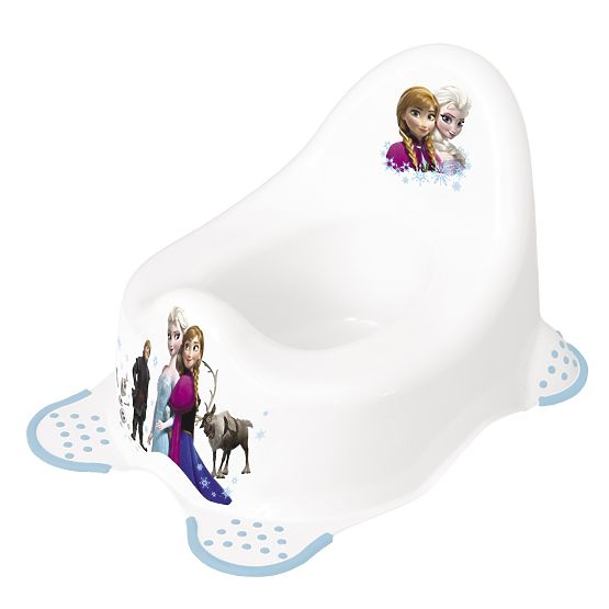 Töpfchen Frozen