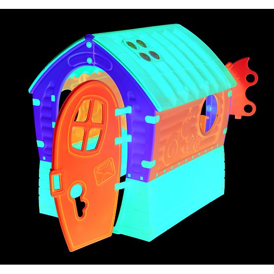 Traumhaus Gartenhaus