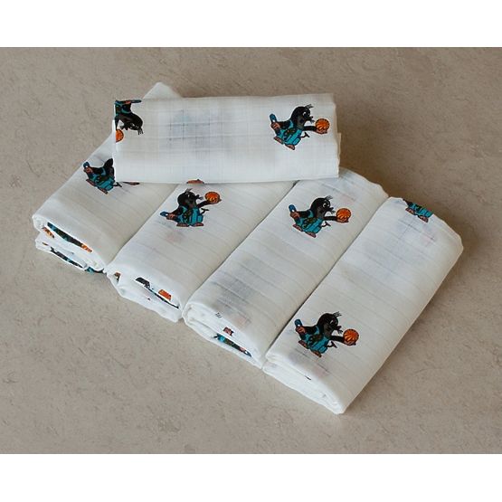 Tuch windeln PREMIUM 70*70 cm