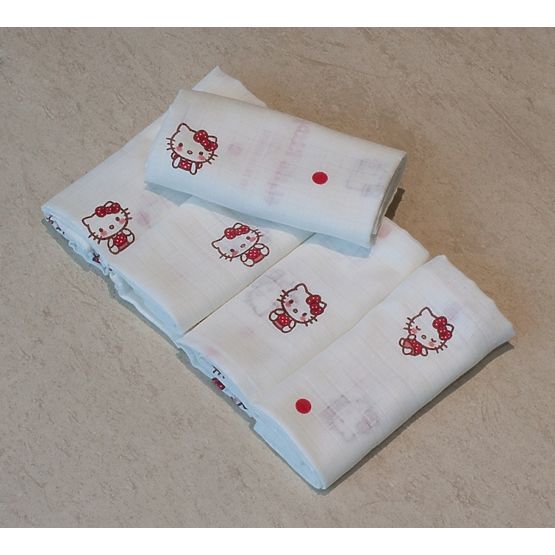 Tuch windeln PREMIUM 70*70 cm