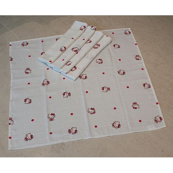 Tuch windeln PREMIUM 70*70 cm