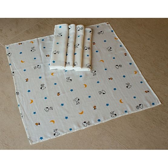 Tuch windeln PREMIUM 70*70 cm