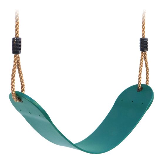 Twenties Flexible Plastikschaukel