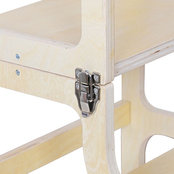 Lernturm Ellen 2-in-1