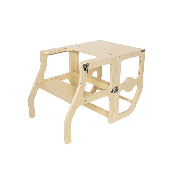 Lernturm Ellen 2-in-1