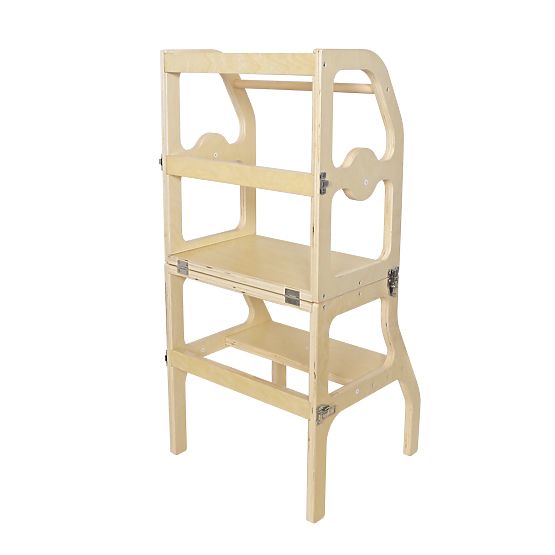 Lernturm Ellen 2-in-1