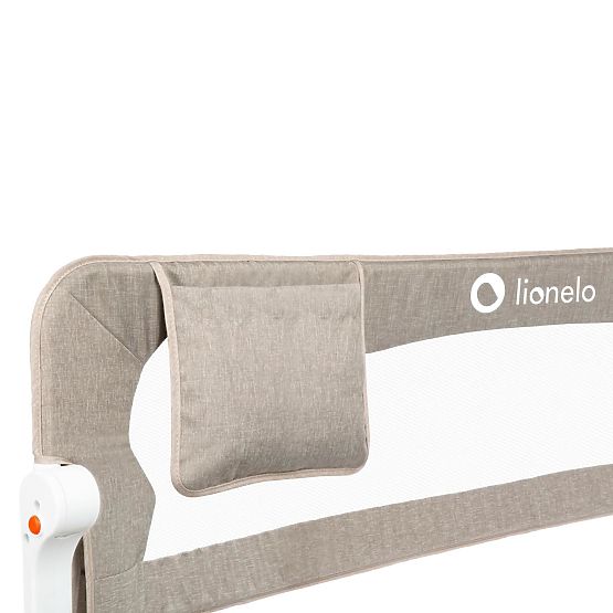 Universelle Bettbarriere LIONELO