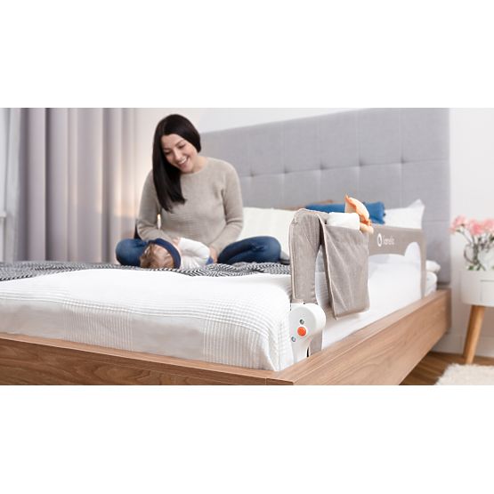 Universelle Bettbarriere LIONELO