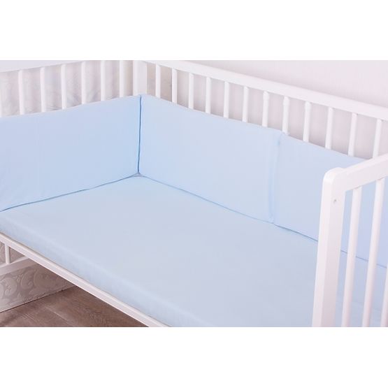 Universal mantinel blau