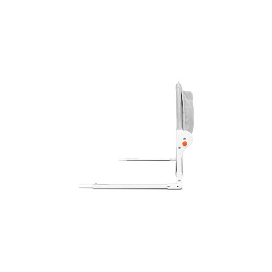 Universelles Bettgitter – grau