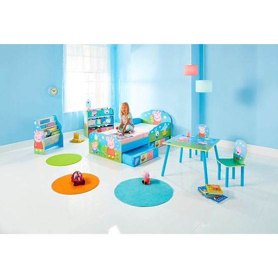 Spielzeug Organiser Peppa Pig 
