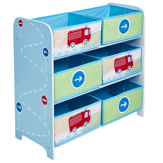 Spielzeug Organizer Transport