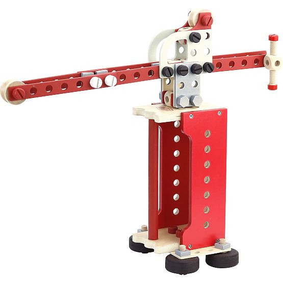 Vilac Beidseitiger Werkzeugkoffer