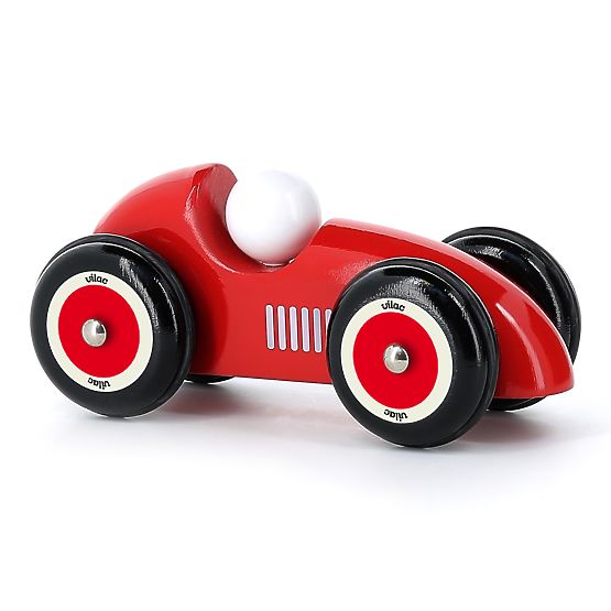 Vilac Cabriolet XL Rot