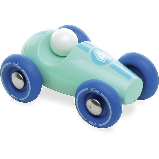 Vilac Holz-Rennwagen Mini 1 Stk.