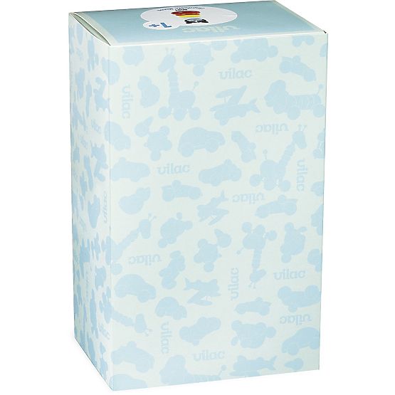 Vilac Holz-Spieluhr Fuchs