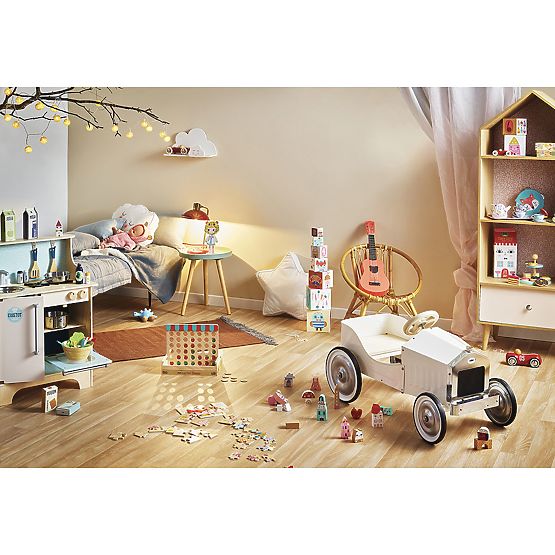 Vilac Holzbausteine Stadthaus