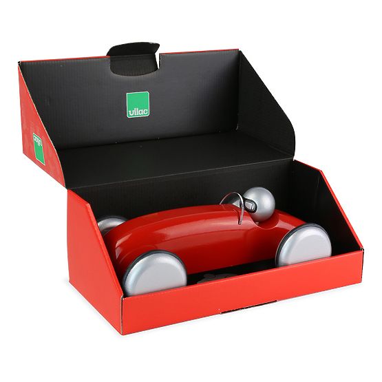 Vilac Rennwagen Speedster rot