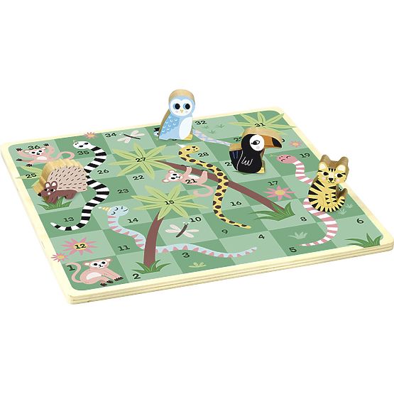 Vilac Spielset Island