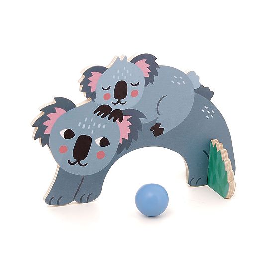 Vilac Safari Krocket Mama und Junges