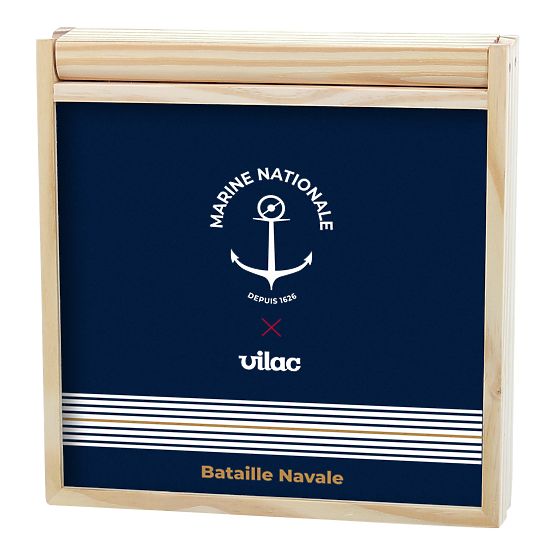 Vilac-Schiffe der französischen Marine