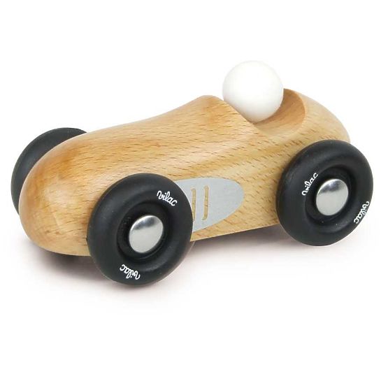 Vilac Sportwagen Mini Natur