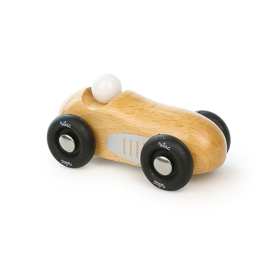 Vilac Sportwagen Mini Natur