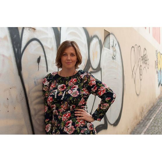 Vivien Silikon Stillperlen