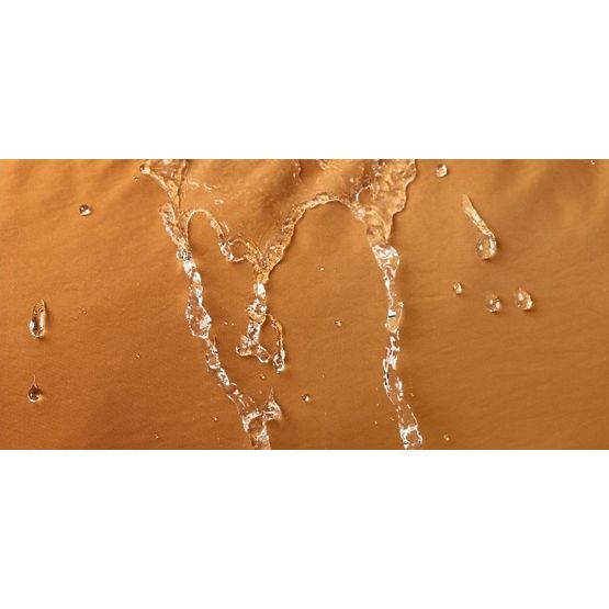 Wachstumssack Teddy Gold