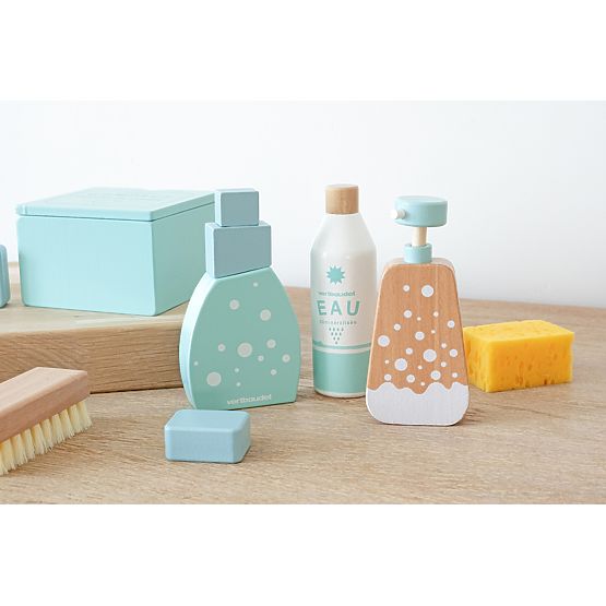 Washy-Set – Wir spielen Wäsche