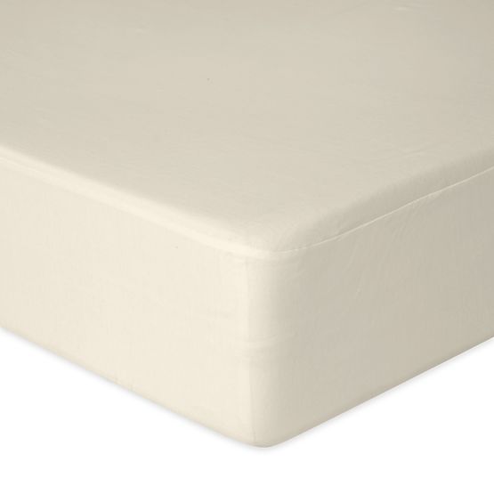 Wasserdichtes Bambusblatt 120x60 cm - Beige
