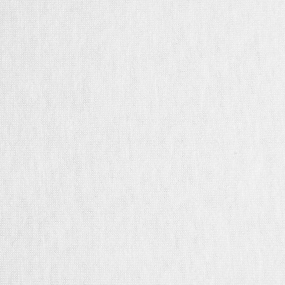 Wasserdichtes Bambusblatt 120x60 cm - weiß