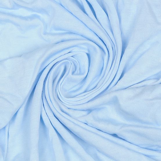Wasserdichtes Bambusblatt 140x70 – blau