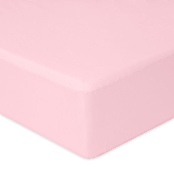 Wasserdichtes Bambusblatt 140x70 – rosa
