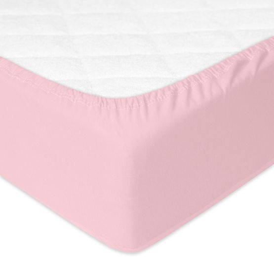 Wasserdichtes Bambusblatt 140x70 – rosa