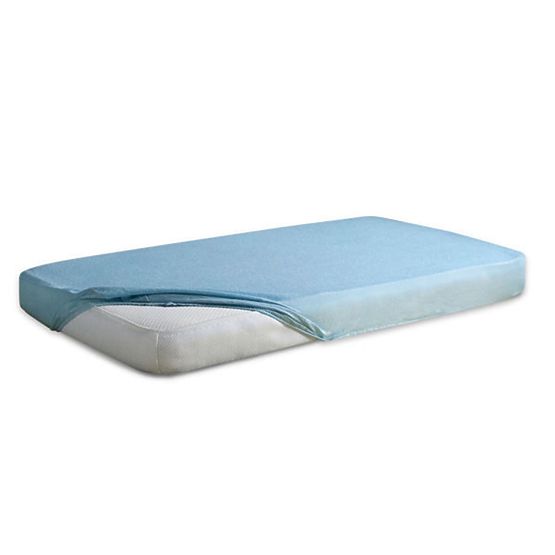 Wasserdichtes Laken Jersey 140x70