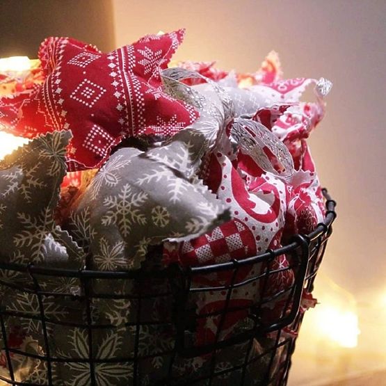 Weihnachten Stern