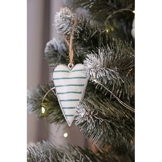 Weihnachtsbaum Kiefer mit Zapfen Verona 120 cm