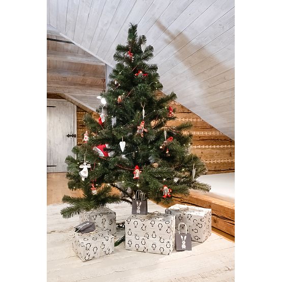 Weihnachtsbaum Tanne Amelia 180cm