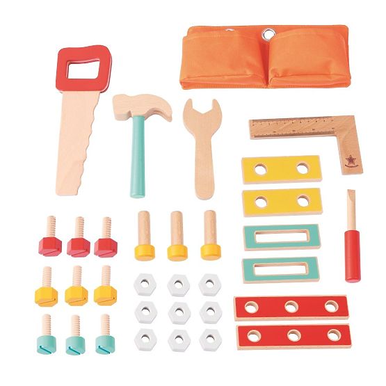 Werkstatt des Meisters mit Tafel