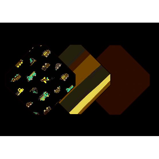 Wickeldeckchen SwaddleMe 3 St