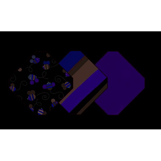 Wickeldeckchen SwaddleMe 3 St