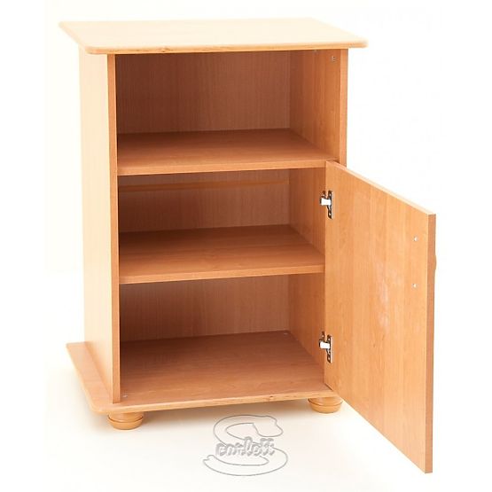 Wickelkommode Felix - Erle