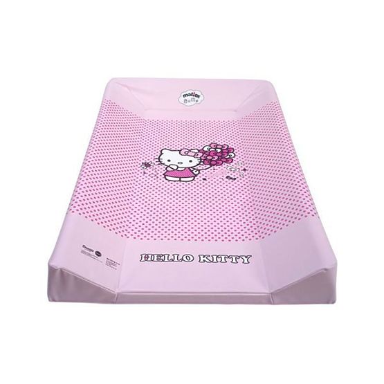 Wickelunterlage HELLO KITTY 