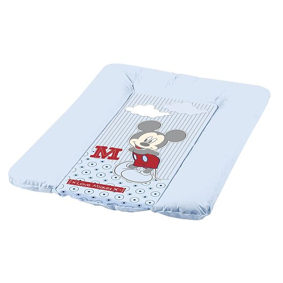 Wickelunterlage MICKEY MOUSE