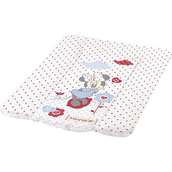 Wickelunterlage MINNIE MOUSE